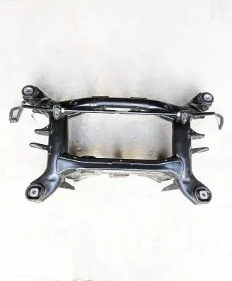 BMW X3 G01 Rear subframe BM5U386586