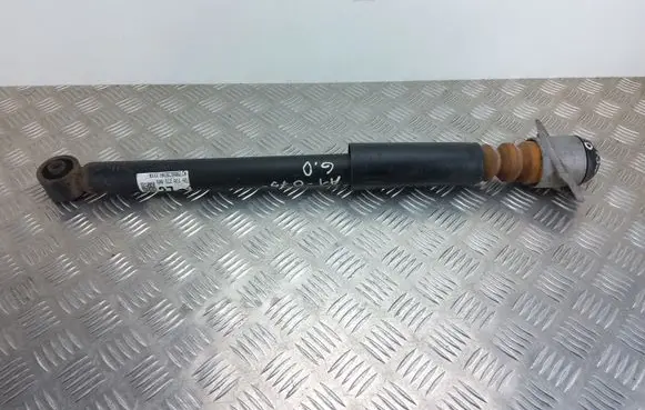 Audi A1 Rear shock absorber/damper 6R0512011AC