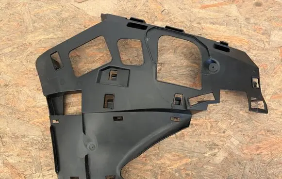 Renault Scenic IV - Grand scenic IV Front bumper mounting bracket 45710 620347326R