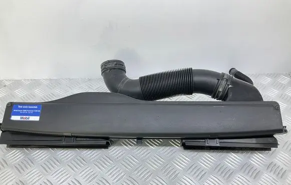 Skoda Octavia Mk3 (5E) Air intake duct part 5Q0129621B 5Q0129254B 5Q0129618J