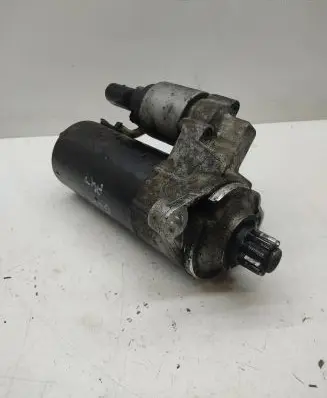 Volkswagen Golf Plus Starter motor