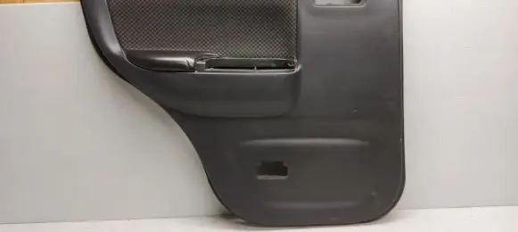Opel Frontera B Front door card panel trim 897121326Z 91161172
