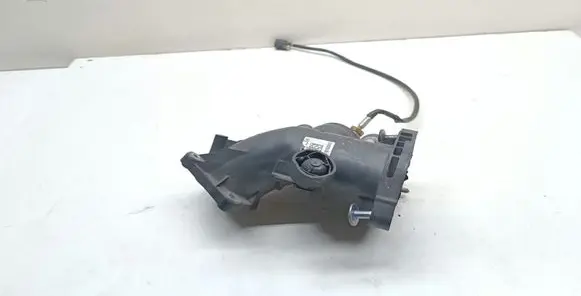 BMW 3 E90 E91 Intake air temperature sensor 