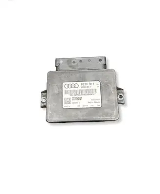 Audi A5 Sportback 8TA Hand brake control module 8K0907801H A2C53369554