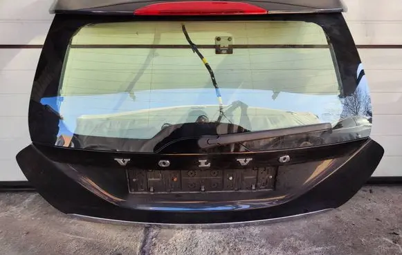 Volvo V60 Tailgate/trunk/boot lid 