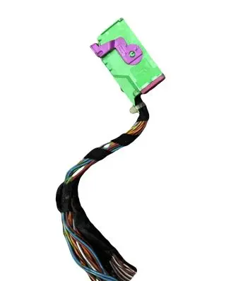 Audi A4 S4 B7 8E 8H Other wiring loom 1J0972977C