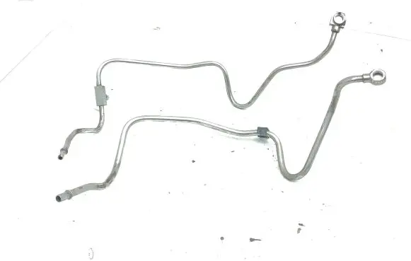 Chrysler Grand Voyager V Turbo turbocharger oiling pipe/hose