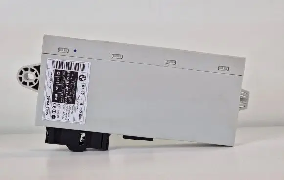 BMW 5 E60 E61 Other control units/modules 61356965050 5wk47995