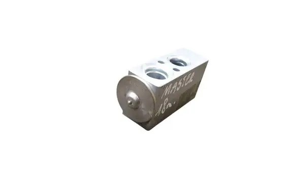 Renault Master III Air conditioning (A/C) expansion valve A31101500 52358590 HFC134A