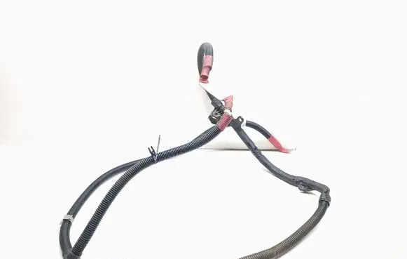 BMW X3 F25 Positive cable (battery) 7823300