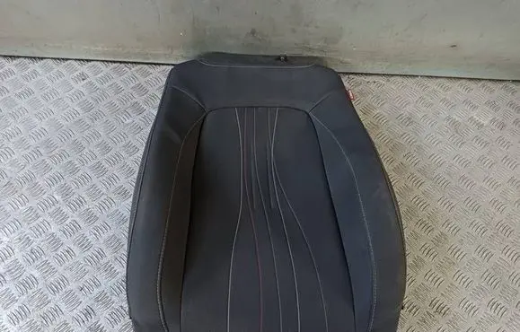 Seat Leon (1P) Seat trim 
