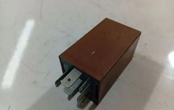 Fiat Bravo Other relay B837