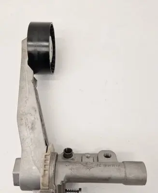Peugeot 308 Generator/alternator belt tensioner 11CU2CFEJ