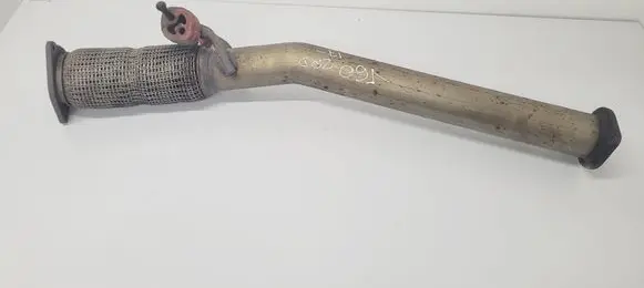 Volvo V60 Exhaust flexible connection 