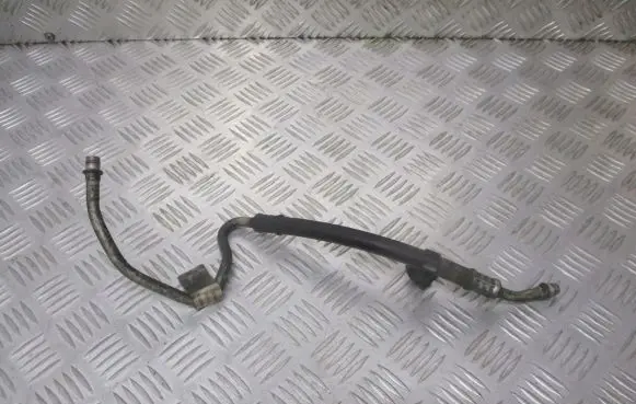Opel Astra H Power steering pump 13122703