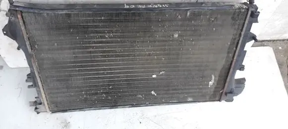 Opel Signum Coolant radiator