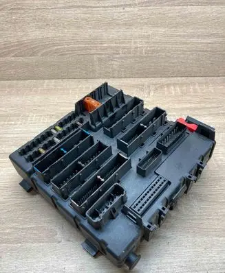 Opel Vectra C Other control units/modules 13125485