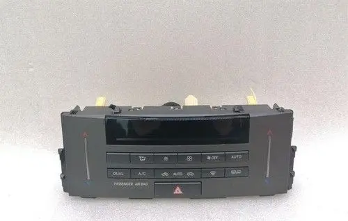 Lexus LX IV J300 Climate control unit 5590024650