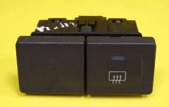 Ford Fiesta Windscreen/window heater switch 6S6T18C621BB