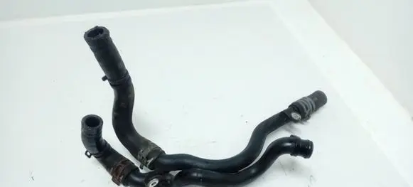 Audi A4 S4 B8 8K Engine coolant pipe/hose