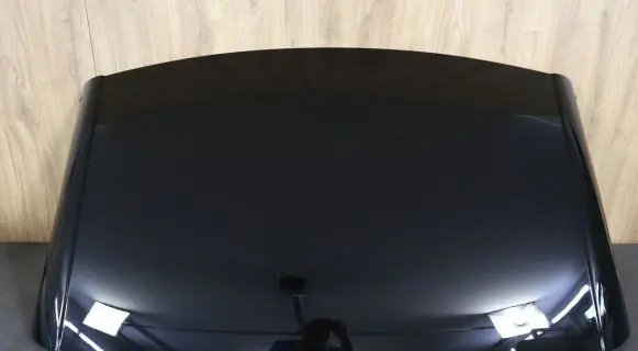 Mercedes-Benz SLK R170 Roof 