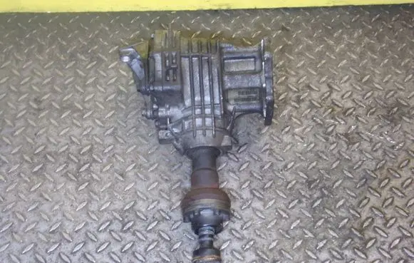 Volvo XC60 Gearbox transfer box case P31280844 30SP22