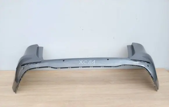 Mercedes-Benz GLA W156 Rear bumper 11279981