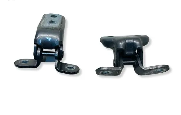 Toyota Auris E180 Front door hinge set OYT26767