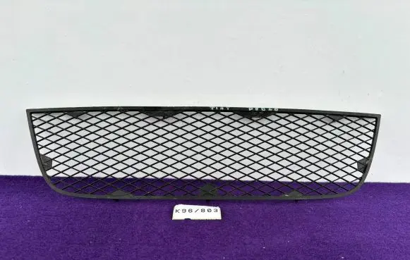 Fiat Doblo Front bumper lower grill 71740733