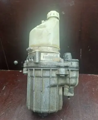 Opel Astra H Power steering pump 13192897 7625955127 7625062115