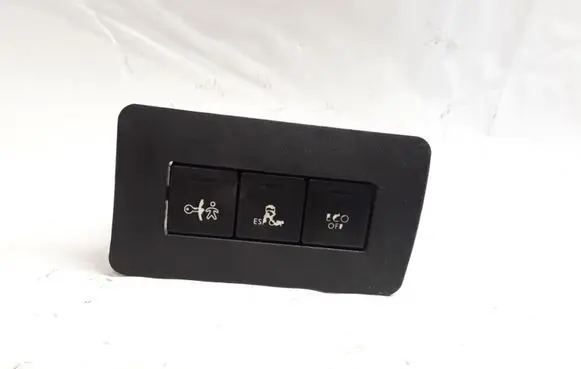 Citroen C3 Picasso Other switches/knobs/shifts 9684157677 96663682XT 3398160100