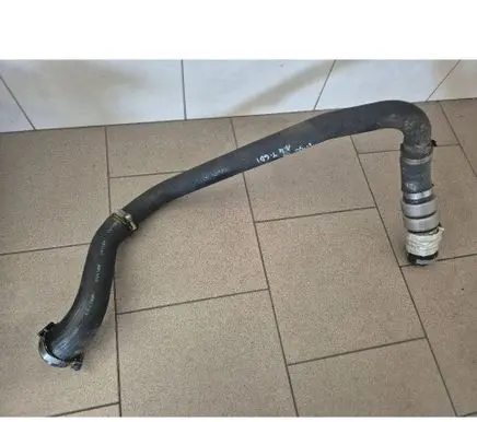 Hyundai i30 fastback Intercooler hose/pipe 2828503050