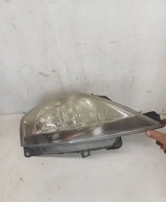 Citroen C3 Headlight/headlamp 9682672980 412029999