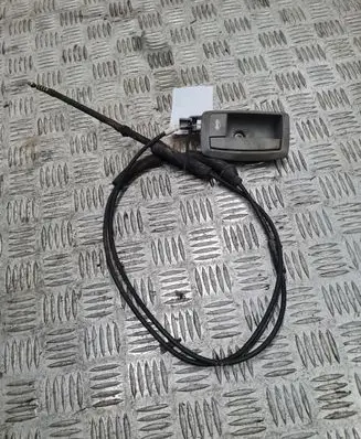 Peugeot Boxer Engine bonnet (hood) release handle C982