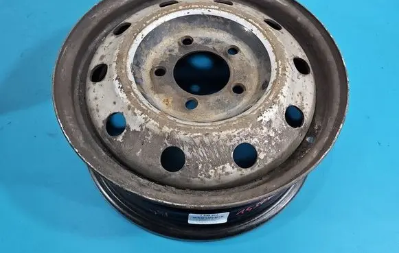 Renault Master II R16 steel rim IMPRK1539973