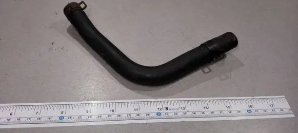KIA Picanto Air intake duct part