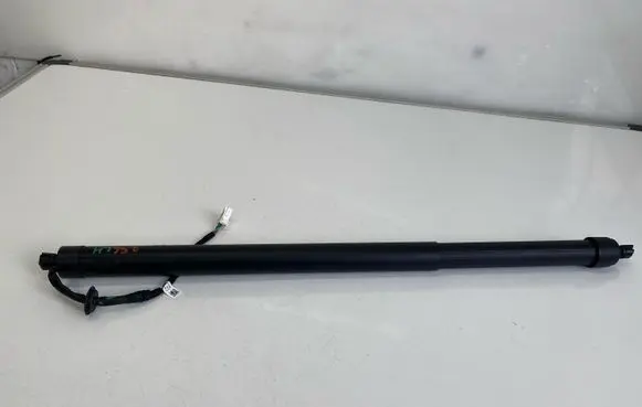 Peugeot 5008 II Tailgate/trunk strut/damper 9830770680