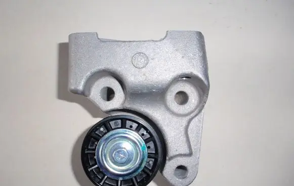 Fiat Ducato Engine mounting bracket 5801834787 5802438280