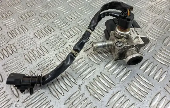 Volvo XC90 EGR valve 31493372