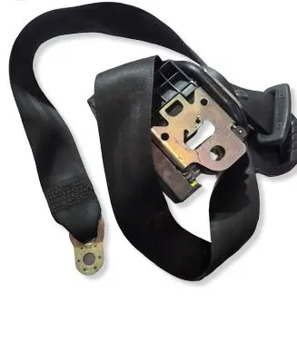 Seat Toledo II (1M) Rear seatbelt 193857737