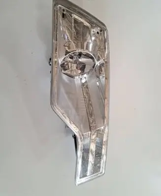 Citroen C5 Front fog light 27156200 27156400 02BPL011A