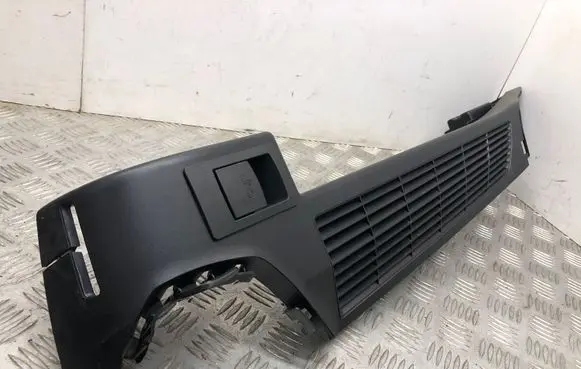 BMW 5 F10 F11 Other trunk/boot trim element 9168483 52850610