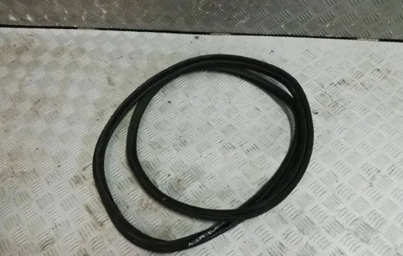 Opel Adam Trunk rubber seal (body) ADA45