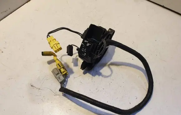 Honda CR-V Airbag slip ring squib (SRS ring)