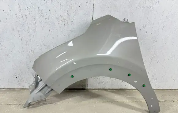 Citroen C3 Fender 