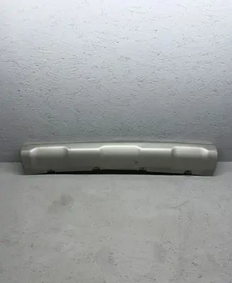 Subaru Outback (BS) Front bumper splitter molding E551SAL100