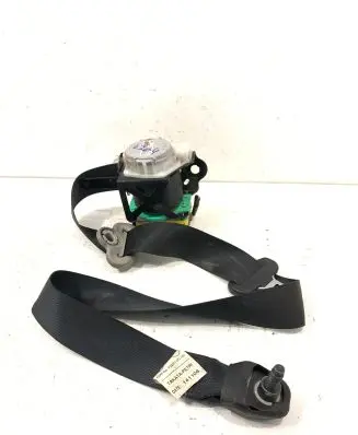 Toyota Yaris Front seatbelt 732200D160 141106