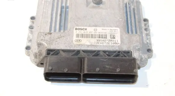 Engine control unit/module