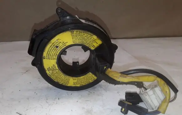 SsangYong Kyron Airbag slip ring squib (SRS ring) DH2A500020
