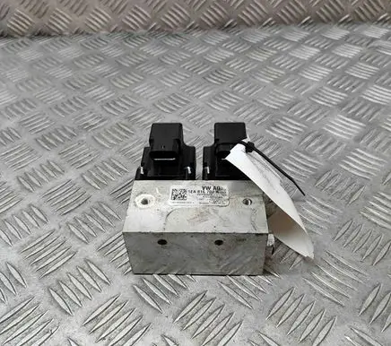 Volkswagen ID.3 Air conditioning (A/C) expansion valve 1EA816701A